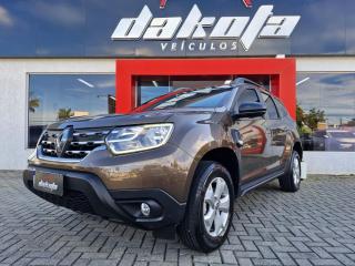 Foto do veículo Renault Duster 1.6 Intense Cvt