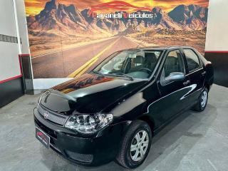 Foto do veículo Fiat Siena 1.0 8v Flex El