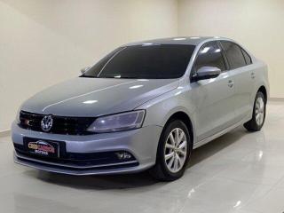 Foto do veículo Volkswagen Jetta 1.4 Tsi Comfortline Tiptronic