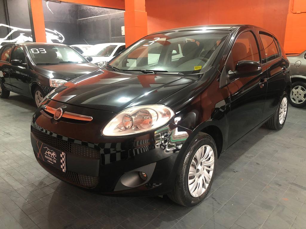 Fiat Palio