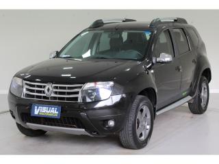 Foto do veículo Renault Duster 1.6 16v Hi-flex Expression