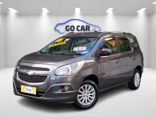 Foto do veículo Chevrolet Spin Lt 1.8 8v Econo.flex 5p Mec.