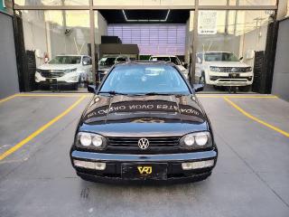 Foto do veículo Volkswagen Golf Gl 1.8/2.0i 4p