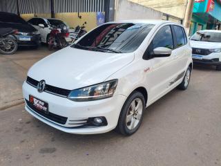 Foto do veículo Volkswagen Fox 1.6 Vht Total Flex Rock In Rio