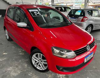 Foto do veículo Volkswagen Fox 1.6 Vht Total Flex Rock In Rio