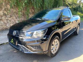 Foto do veículo Volkswagen Saveiro 1.6 Cs Trendline