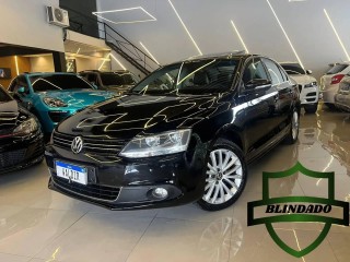 Foto do veículo Volkswagen Jetta Highline 2.0 Tsi 16v 4p Tiptronic