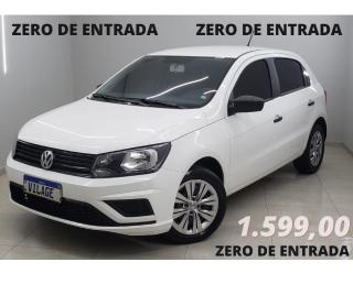 Foto do veículo Volkswagen Gol (novo) 1.6 Mi Total Flex 8v 4p