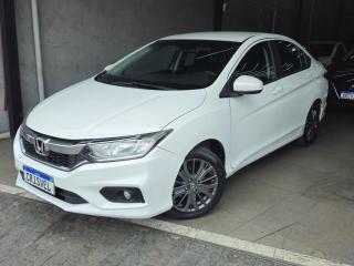 Foto do veículo Honda City Sedan Lx 1.5 Flex 16v 4p Aut.