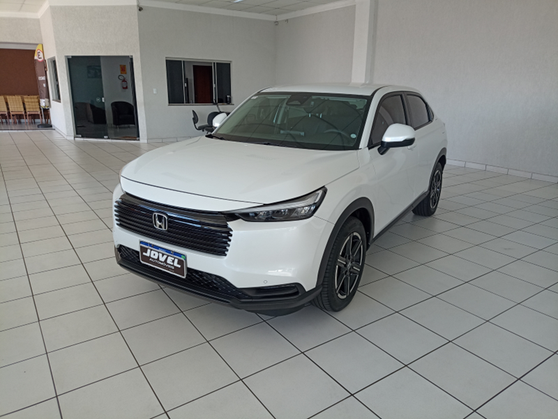 Honda Hr-V HR-V EXL 1.5 Flex Sensing 16V 5p Aut. 2026