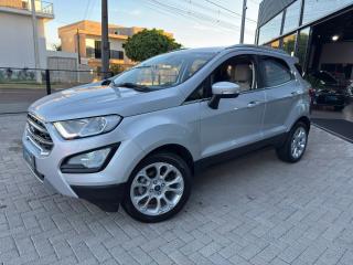Foto do veículo Ford Ecosport 1.5 Titanium Plus Auto