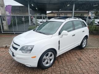 Foto do veículo Chevrolet Captiva 2.4 16v Auto