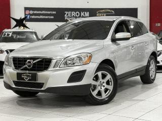 Foto do veículo Volvo Xc 60 2.0 T5 5p