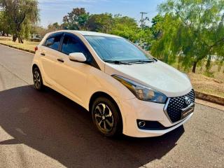 Foto do veículo Hyundai Hb20 Unique 1.0 Flex 12v Mec.