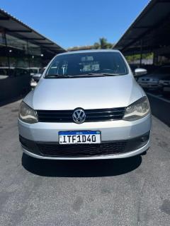 Foto do veículo Volkswagen Fox 1.0 Mi Total Flex 8v 3p