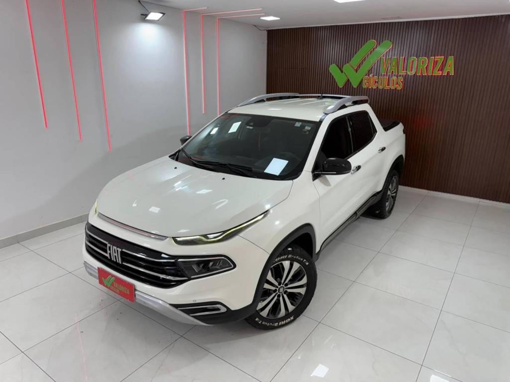 Fiat Toro
