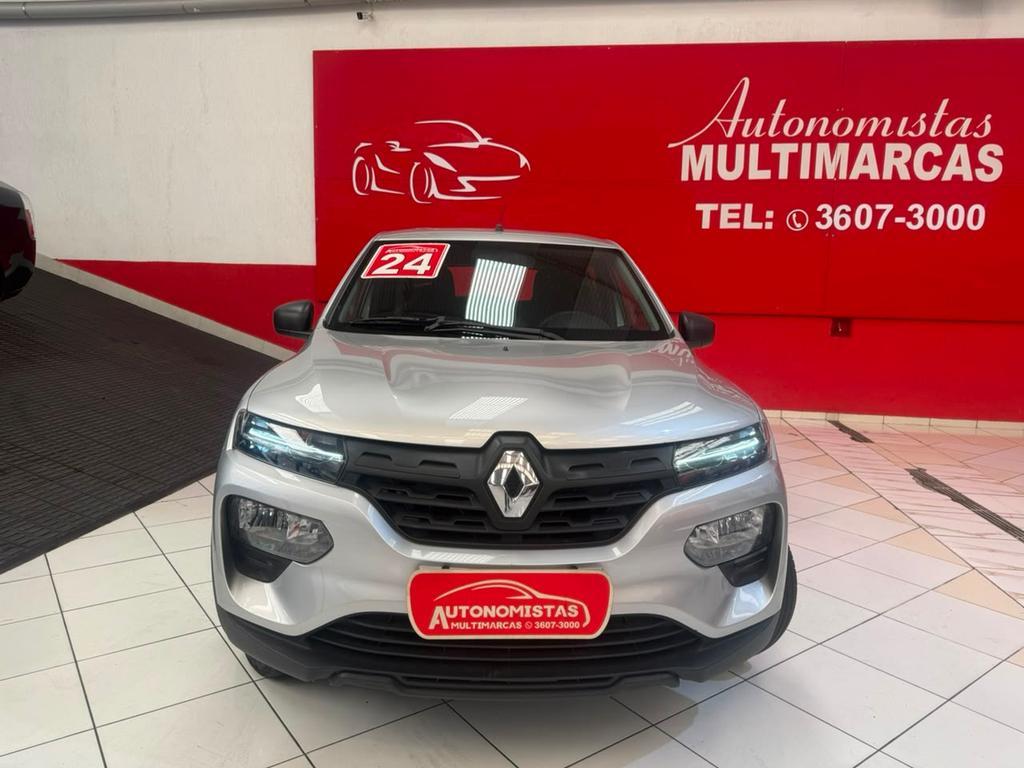 Renault Kwid