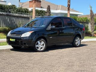Foto do veículo Ford Fiesta 1.6 Sedan Flex Fly