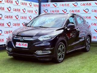 Foto do veículo Honda Hr-v 1.8 Ex Cvt