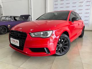 Foto do veículo Audi A3 1.8 Tfsi Sport S Tronic