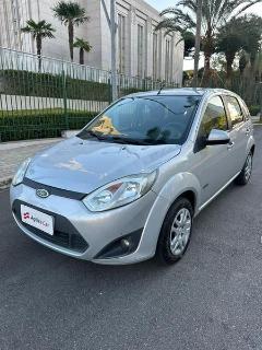 Foto do veículo Ford Fiesta 1.6 16v Se Flex