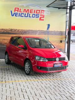 Foto do veículo Volkswagen Fox 1.6 Mi Total Flex 8v 5p
