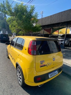Foto do veículo Fiat Uno 1.4 8v Flex Sporting