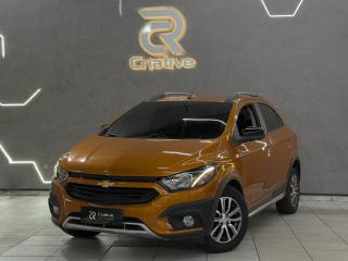 Foto do veículo Chevrolet Onix Hatch Activ 1.4 8v Flex 5p Aut.