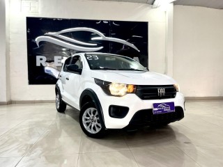 Foto do veículo Fiat Mobi Like 1.0 Fire Flex 5p.