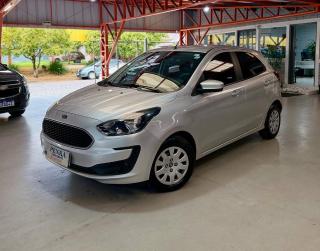 Foto do veículo Ford Ka 1.0 Se Plus