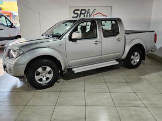 Foto do veículo Nissan Frontier 2.5 Td Xe 4x2