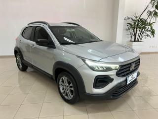 Foto do veículo Fiat Pulse Drive 1.0 Turbo 200 Flex Aut.