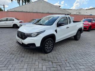 Foto do veículo Fiat Strada Endurance 1.3 Flex 8v Cs Plus