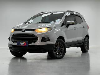 Foto do veículo Ford Ecosport 1.6 16v Flex Freestyle