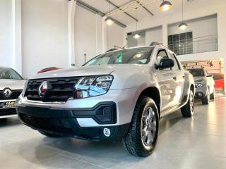 Foto do veículo Renault Oroch Intense 1.6 Flex 16v Mec.