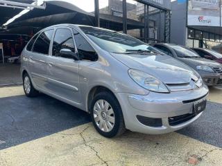 Foto do veículo Citroën Xsara Picasso Glx 1.6/1.6 Flex 16v
