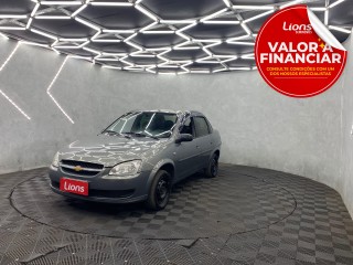 Foto do veículo Chevrolet Classic Life/ls 1.0 Vhc Flexp. 4p