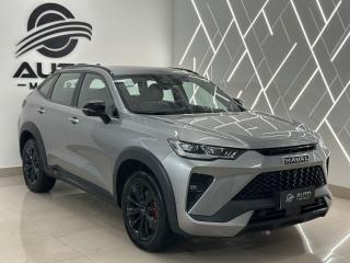 Foto do veículo Gwm Haval H6 1.5t Phev Gt Dht Awd