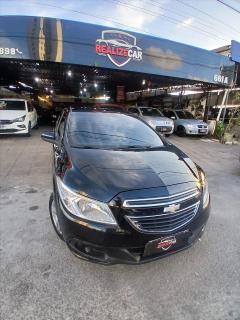 Foto do veículo Chevrolet Prisma Sed. Lt 1.0 8v Flexpower 4p