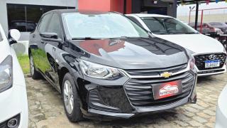 Foto do veículo Chevrolet Onix Hatch Lt 1.0 12v Flex 5p Mec.