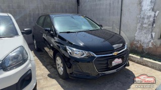 Foto do veículo Chevrolet Onix Hatch Lt 1.0 12v Flex 5p Mec.