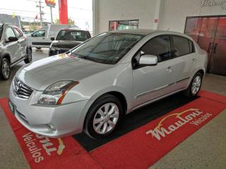 Foto do veículo Nissan Sentra 2.0 16v Flex S Special Edition Cvt