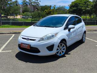 Foto do veículo Ford Fiesta 1.5 16v Flex Mec. 5p