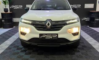 Foto do veículo Renault Kwid Zen 1.0 Flex 12v 5p Mec.