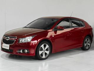 Foto do veículo Chevrolet Cruze Hb Sport Lt 1.8 16v Flexp. 5p Mec