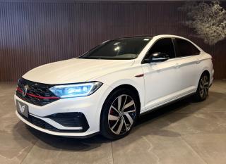 Foto do veículo Volkswagen Jetta 2.0 350 Tsi Gli Dsg