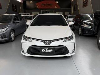 Foto do veículo Toyota Corolla Xei 2.0 Flex 16v Aut.