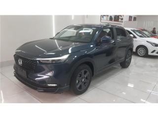 Foto do veículo Honda Hr-v 1.5 Turbo Advance Cvt