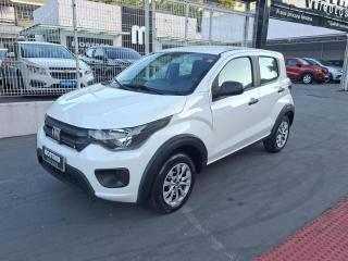 Foto do veículo Fiat Mobi 1.0 Like