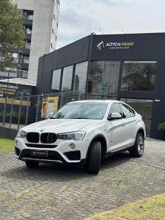 Foto do veículo Bmw X4 2.0 Xdrive28i Xline Auto